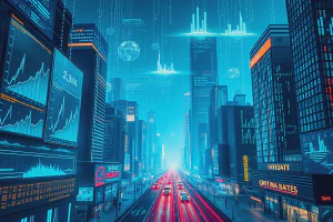 Identifying High-Growth Potential Businesses for Early-Stage Investments