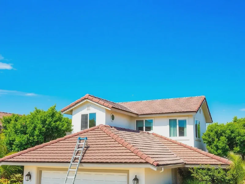 Expert Roof Repair in Encinitas: Reliable Solutions for Your Home