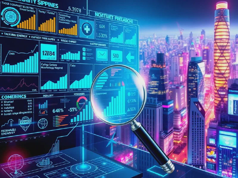 Identifying High-Growth Potential Businesses for Early-Stage Investments